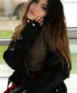 Частная массажистка Диана 