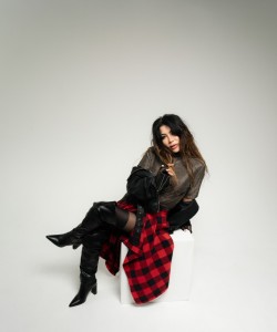 Частная массажистка Диана 