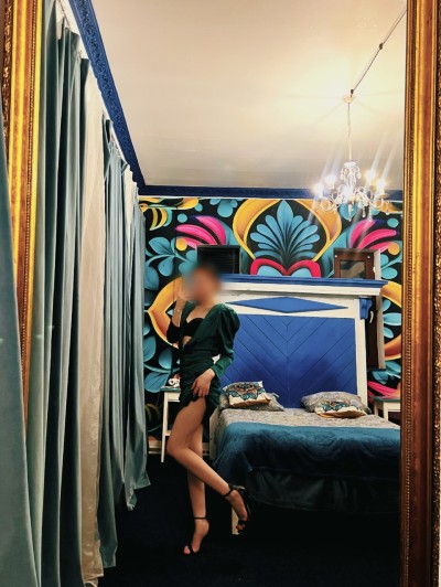 Частная массажистка Адель, 27 лет, Москва - фото 1