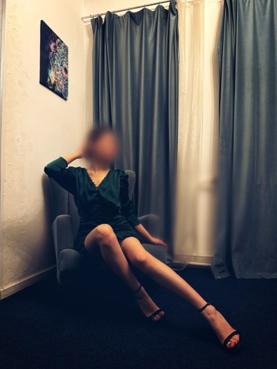 Частная массажистка Адель, 27 лет, Москва - фото 2