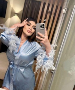 Частная массажистка Нора 