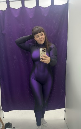 Частная массажистка Юлия Гаури, 43 года, Москва - фото 5