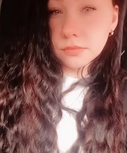 Частная массажистка Вика 