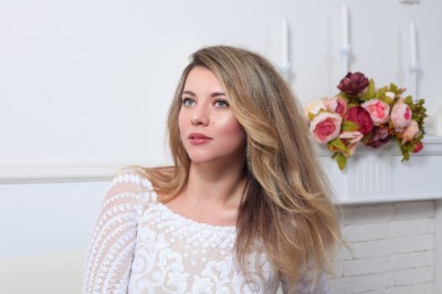 Частная массажистка Вероника, 39 лет, Москва - фото 3