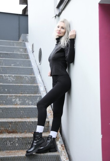 Частная массажистка Катя, Красногорск - фото 2