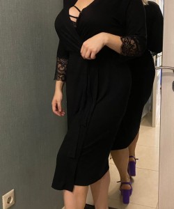 Частная массажистка Кэти 