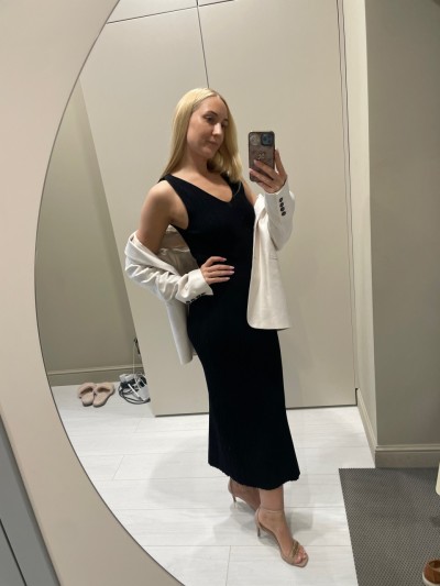 Частная массажистка Алиса 