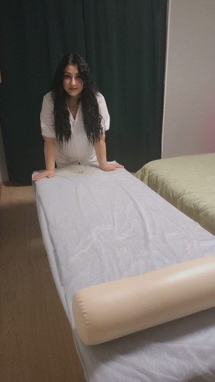 Частная массажистка Лика, 38 лет, Санкт-Петербург - фото 5