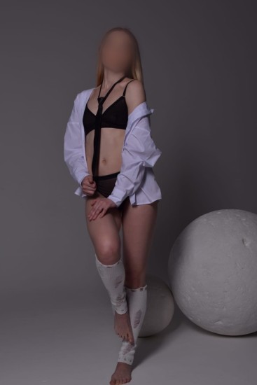 Частная массажистка Инга, 34 года, Москва - фото 5