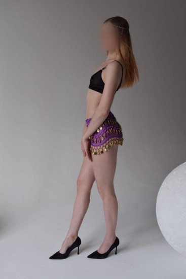 Частная массажистка Инга, 34 года, Москва - фото 3