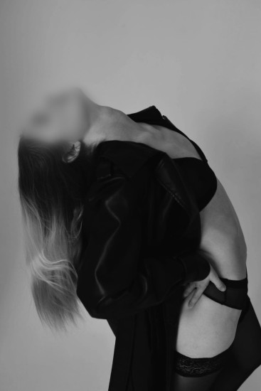 Частная массажистка Инга, 34 года, Москва - фото 4