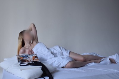 Частная массажистка Инга, 34 года, Москва - фото 6