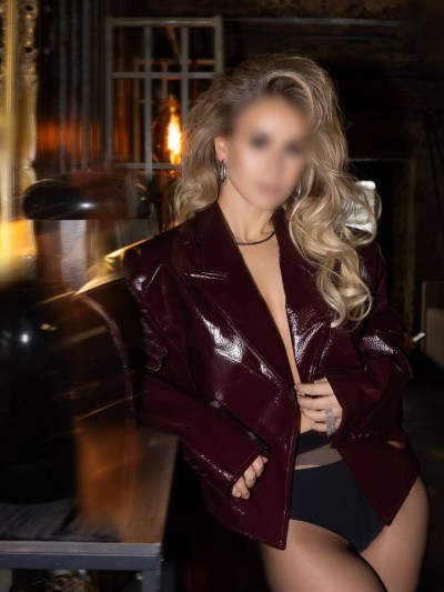 Частная массажистка Лера 