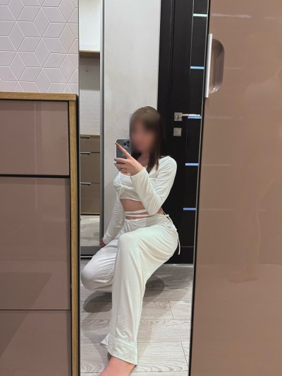 Частная массажистка Василиса, 25 лет, Москва - фото 9