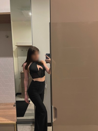 Частная массажистка Василиса, 25 лет, Москва - фото 8