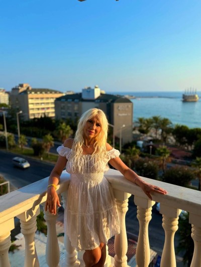 Частная массажистка Анна, 53 года, Москва - фото 2