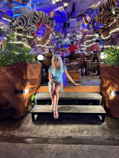 Частная массажистка Анна, 53 года, Москва - фото 1