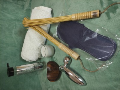 Частная массажистка Оксана, 52 года, Москва - фото 3