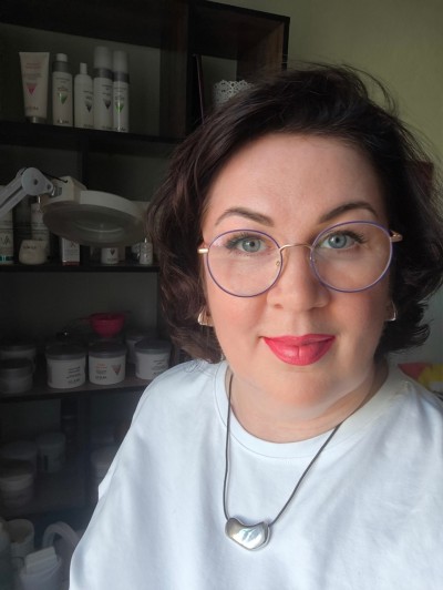 Частная массажистка Оксана, 52 года, Москва - фото 4