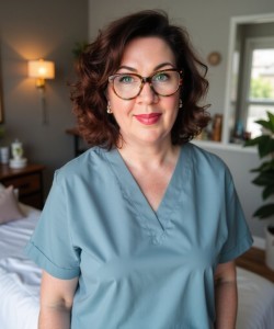 Частная массажистка Оксана 