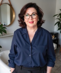 Частная массажистка Оксана 