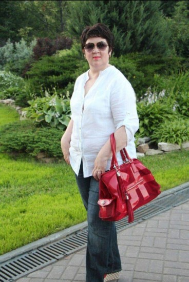 Частная массажистка Оксана, 52 года, Москва - фото 8