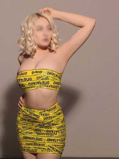 Частная массажистка Лиза 