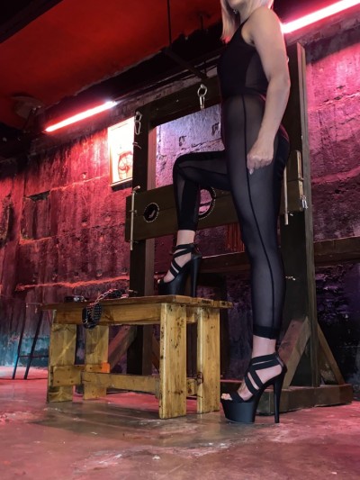 Частная массажистка Эмма 