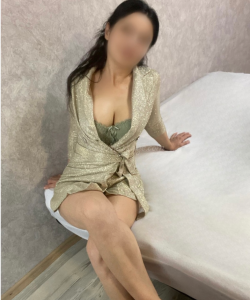 Частная массажистка Катя 