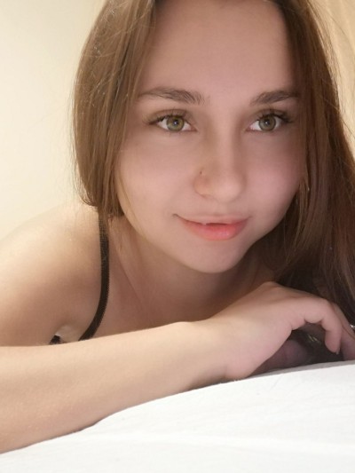 Частная массажистка Мира 