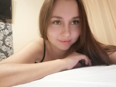 Частная массажистка Мира, 27 лет, Краснодар - фото 1