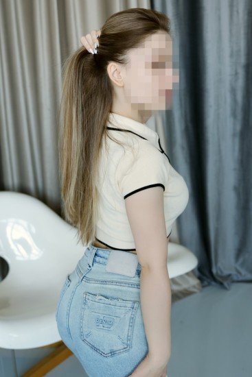 Частная массажистка Ася, 23 года, Москва - фото 3