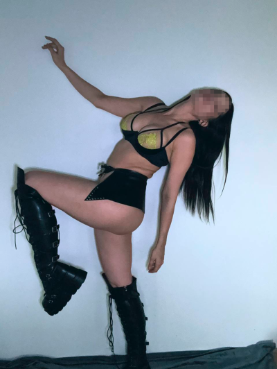 Частная массажистка Алена, Москва - фото 1