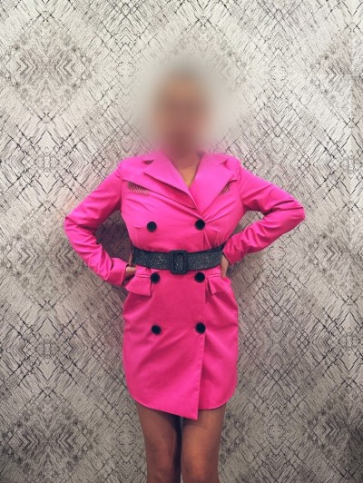 Частная массажистка Кира, 25 лет, Москва - фото 4