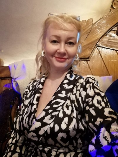 Частная массажистка Лена, Санкт-Петербург - фото 6