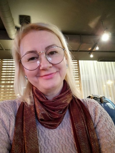 Частная массажистка Лена, Санкт-Петербург - фото 3