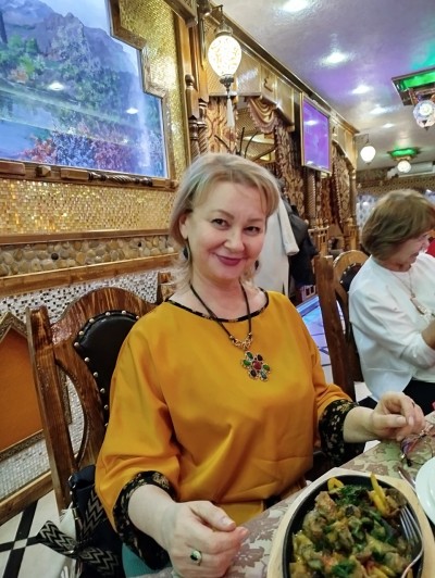 Частная массажистка Лена, Санкт-Петербург - фото 1