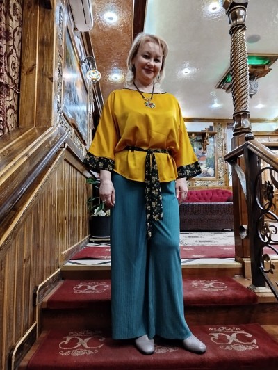 Частная массажистка Лена, Санкт-Петербург - фото 4