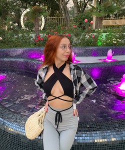 Частная массажистка Алиса