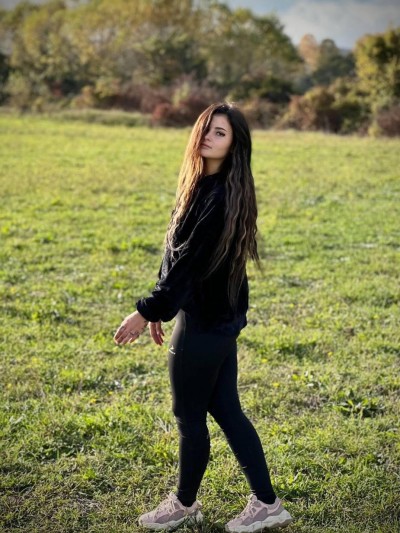 Частная массажистка Мия 