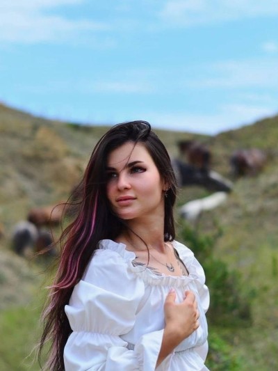 Частная массажистка Мия 