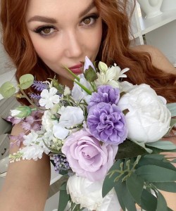 Частная массажистка Юля 