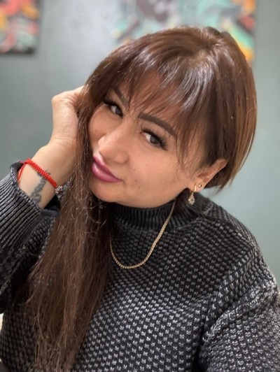 Частная массажистка Женя, 43 года, Щелково - фото 1