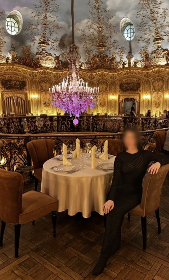 Частная массажистка Арина, Мытищи - фото 6