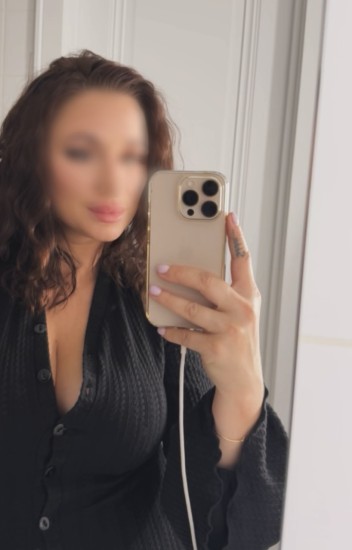 Частная массажистка Арина, Мытищи - фото 10