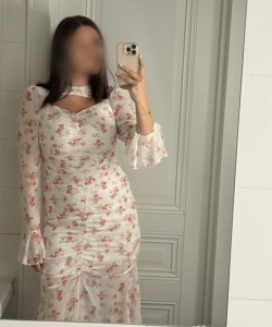 Частная массажистка Арина 