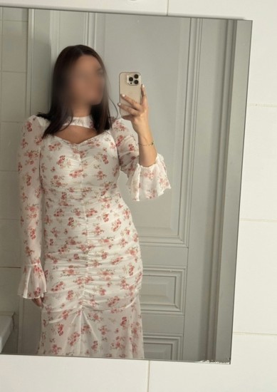 Частная массажистка Арина, Мытищи - фото 9