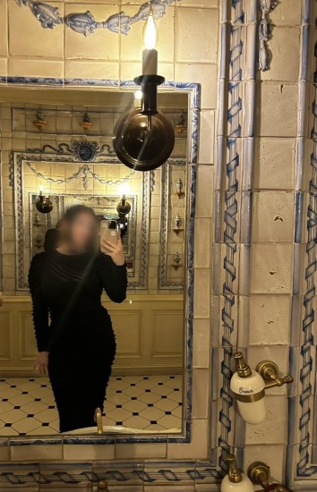 Частная массажистка Арина, Мытищи - фото 1