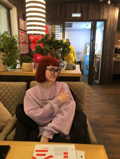 Частная массажистка Миа, 21 год, Красногорск - фото 1