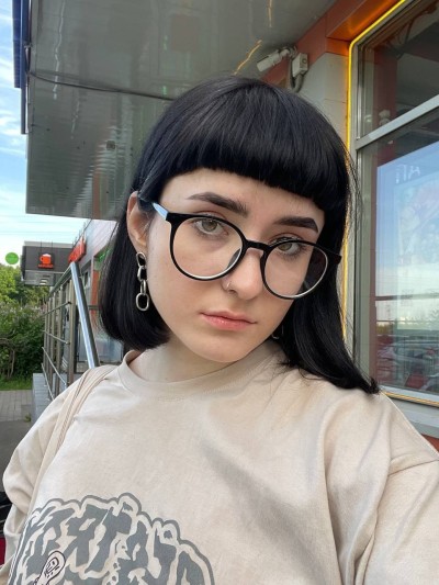 Частная массажистка Миа 